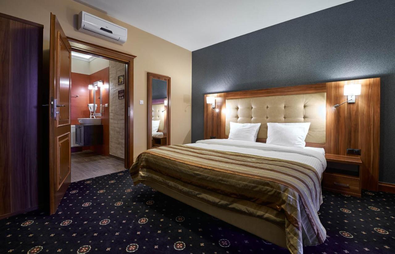 Hotel Dwor Galicja Stalowa Wola Εξωτερικό φωτογραφία