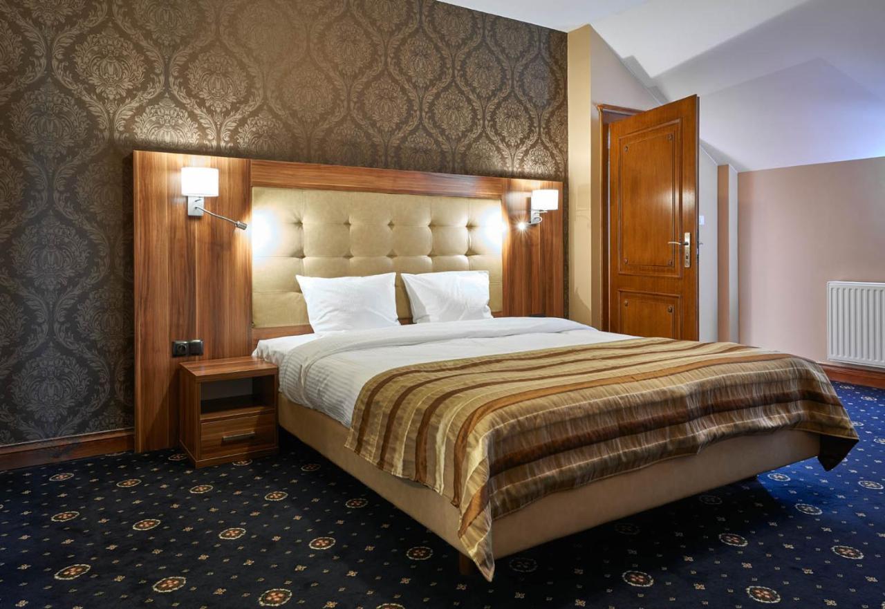 Hotel Dwor Galicja Stalowa Wola Εξωτερικό φωτογραφία