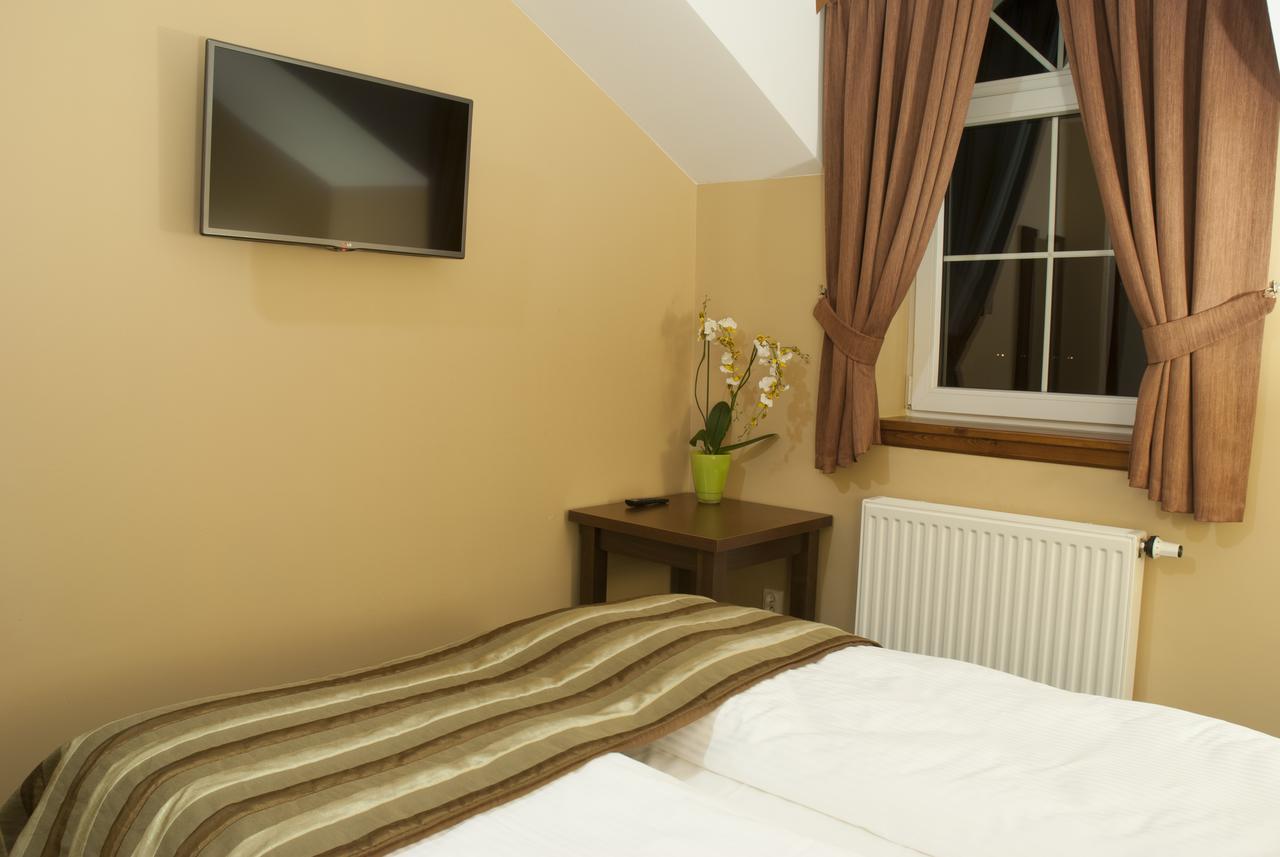 Hotel Dwor Galicja Stalowa Wola Εξωτερικό φωτογραφία