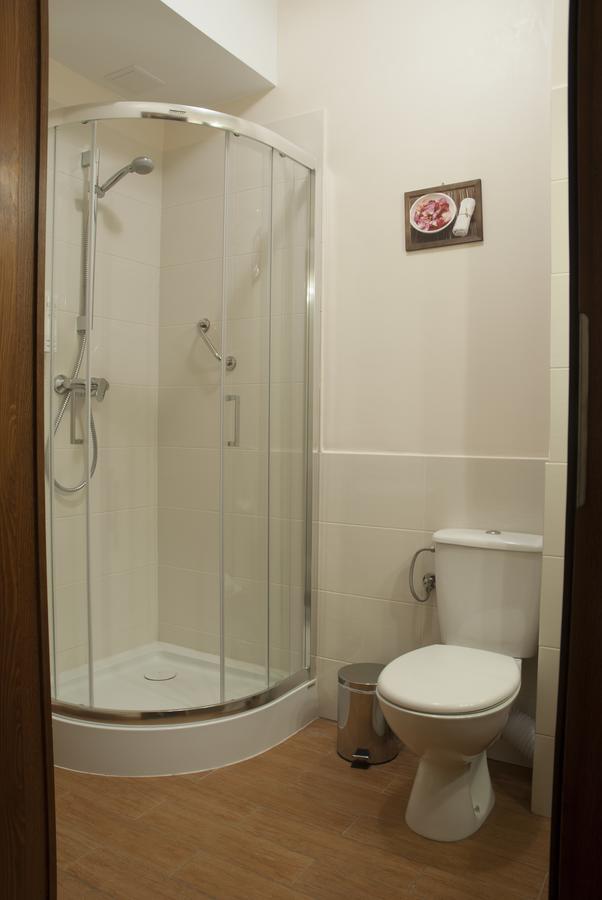 Hotel Dwor Galicja Stalowa Wola Εξωτερικό φωτογραφία
