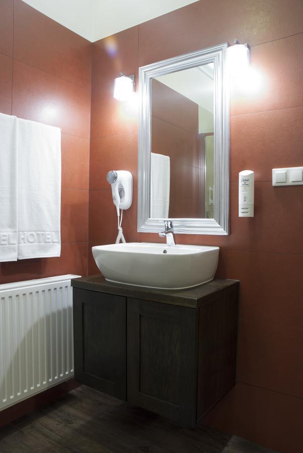 Hotel Dwor Galicja Stalowa Wola Εξωτερικό φωτογραφία