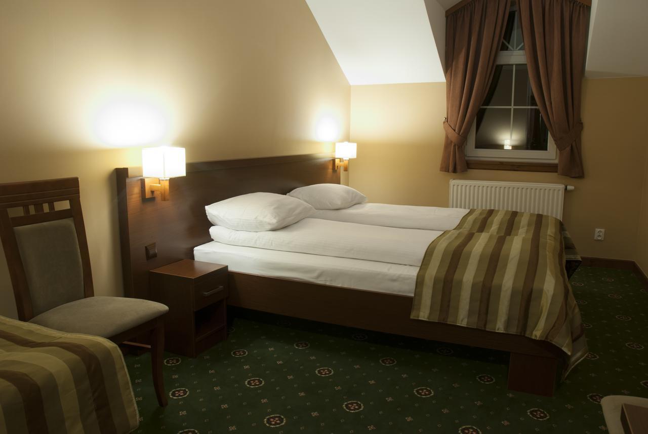 Hotel Dwor Galicja Stalowa Wola Εξωτερικό φωτογραφία